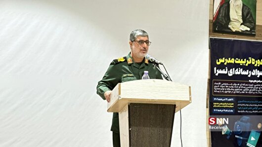 مقاومت در میدان رسانه؛ روایت‌سازی را دست‌کم نگیریم