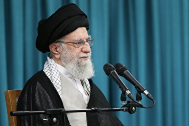 رهبر انقلاب: رژیم صهیونیستی باید منتظر مجازاتی سخت باشد