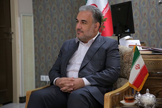 اختلال کارتخوان نانوایی‌ها مشکل فنی است و تا ساعت ۱۴ برطرف می‌شود