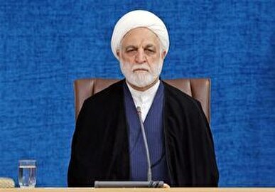 پیام رئیس قوه قضاییه در پی جنایت رژیم صهیونیستی