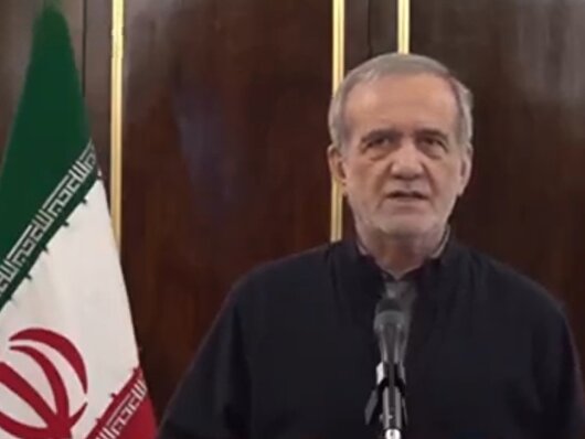 پاسخ مشروع و قدرتمند جمهوری اسلامی ایران، دشمن را از اقدام احمقانه خود پشیمان خواهد کرد