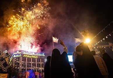بیانیه ستاد مهمانی کیلومتری غدیر درباره برگزاری مراسم
