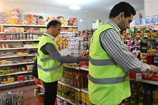 تشکیل ۷۰۰ پرونده تخلف در بازار کردستان