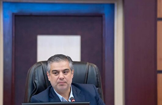 خسارت حمله هوایی اسرائیل به خنداب ناچیز بود