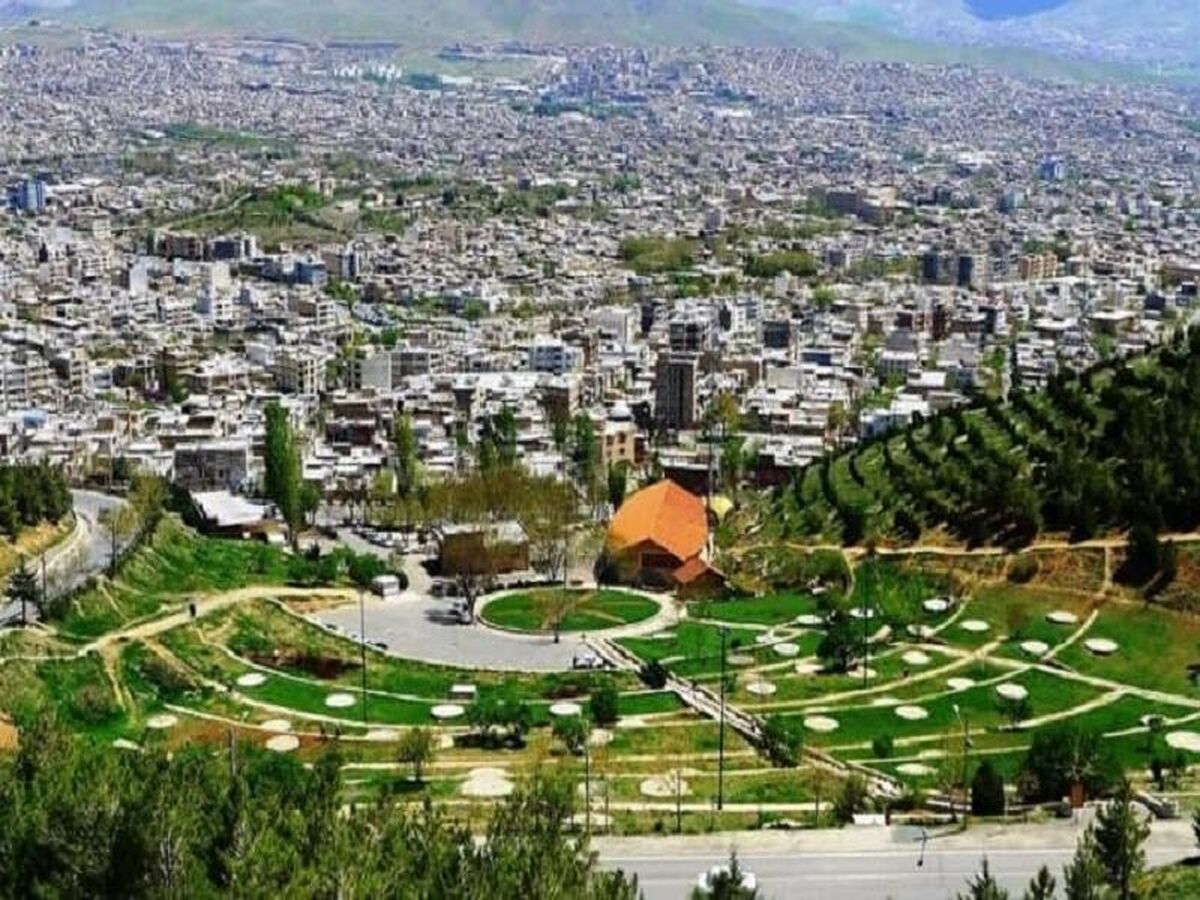 سنندج از حضور در گردهمایی شهرهای خلاق یونسکو در فرانسه انصراف داد