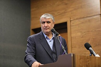 اسلامی: برنامه هسته‌ای ایران با قدرت ادامه می‌یابد