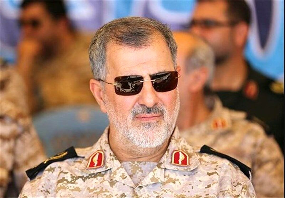 سرلشکر پاکپور: به زودی درهای جهنم به روی رژیم کودککش گشوده خواهد شد