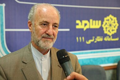 یگان پدافندی حضرت معصومه(س) پهپاد اسرائیلی را شکار کرد