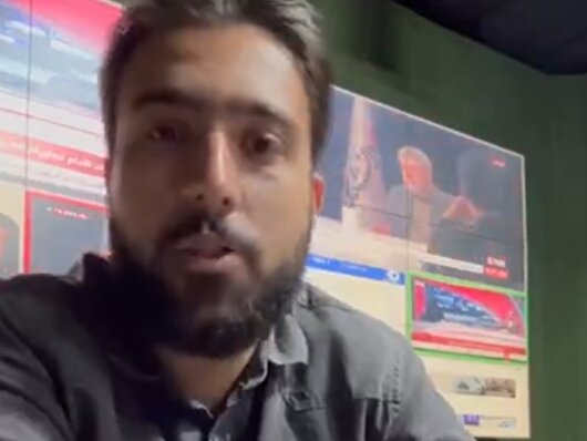 شروع عملیات روانی دشمن برای ترساندن مردم در مناطق حاشیه‌ای تهران!