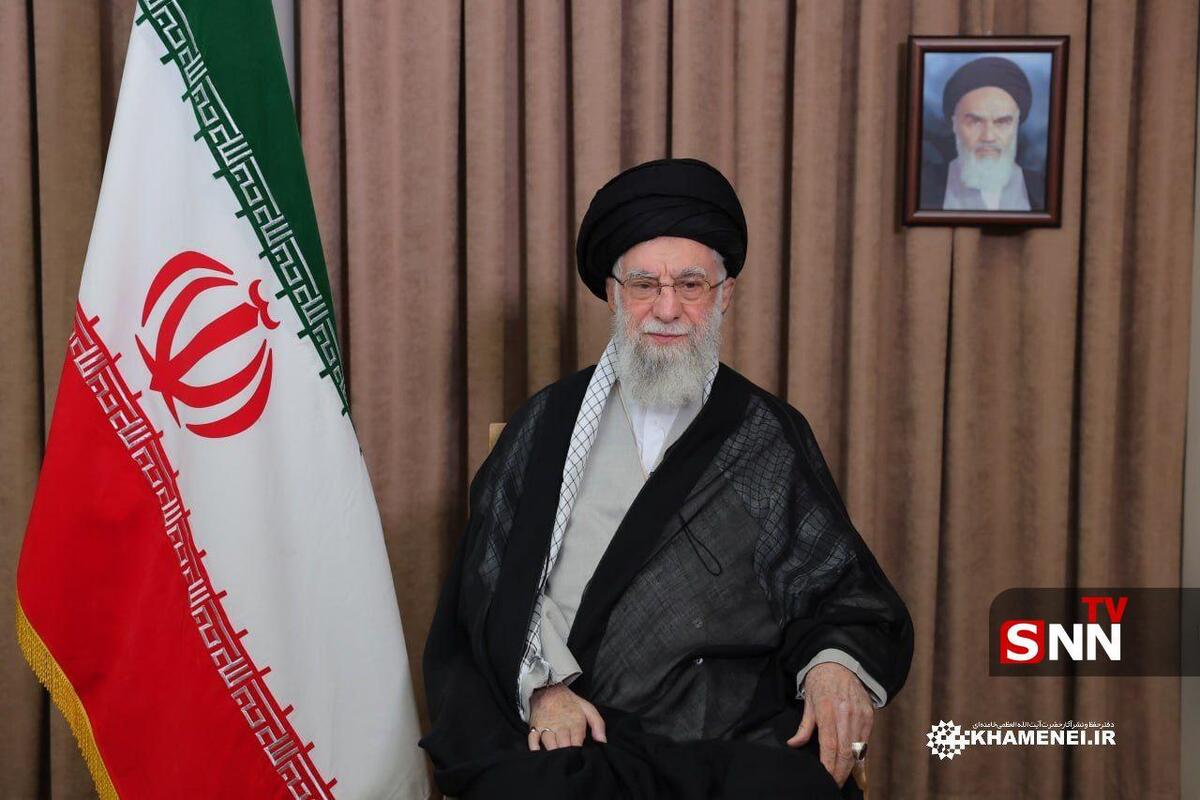 رهبر انقلاب: نیروهای مسلح رژیم رذل صهیونی را بیچاره خواهند کرد / این رژیم از جنایت اخیر خلاصی نخواهد یافت