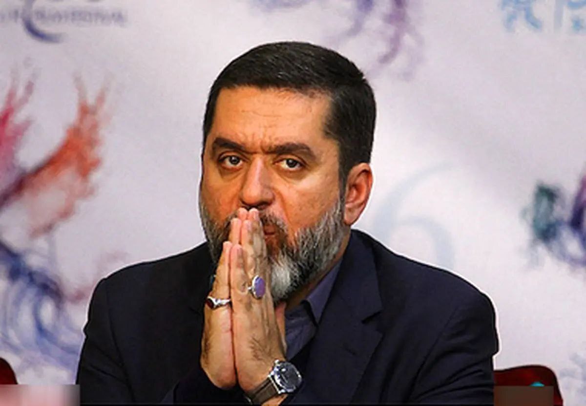 سیدمحمد رضوی: آمادهایم برای مجاهدت در راه وطن
