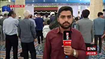 فریاد سیستان: برای نبرد با اسرائیل آماده‌ایم