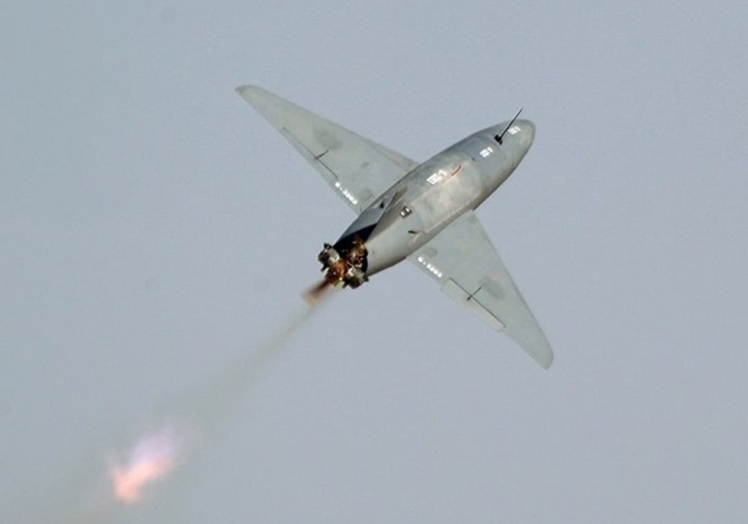 موج جدید حملات جمهوری اسلامی ایران علیه مواضع صهیونیستی در تل&zwnj;آویو / حملات پهپادی به سرزمین&zwnj;های اشغالی + فیلم