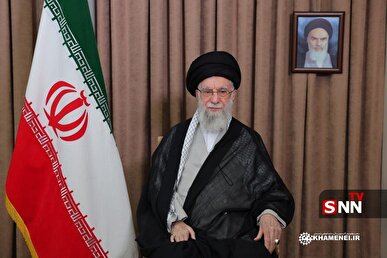 رهبر انقلاب در پیام تلویزیونی: نیروهای مسلح، رژیم رذل صهیونی را بیچاره خواهند کرد / مردم مطمئن باشند در این زمینه هیچ کوتاهی نخواهد شد + فیلم