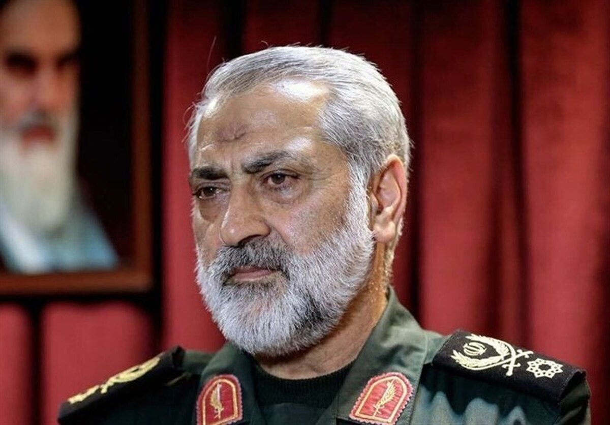 سردار شکارچی: حملات جمهوری اسلامی ایران بخشی از عملیات قدرتمند ما بود/ وعده صادق ۳ نسبت به گذشته کوبندهتر است + فیلم
