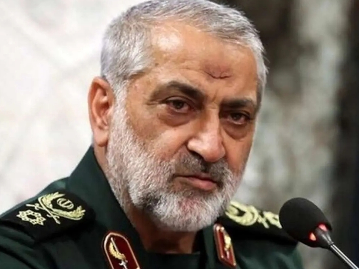 حملات جمهوری اسلامی ایران بخشی از عملیات قدرتمند ما بوده / وعده صادق ۳ نسبت به گذشته کوبندهتر بود