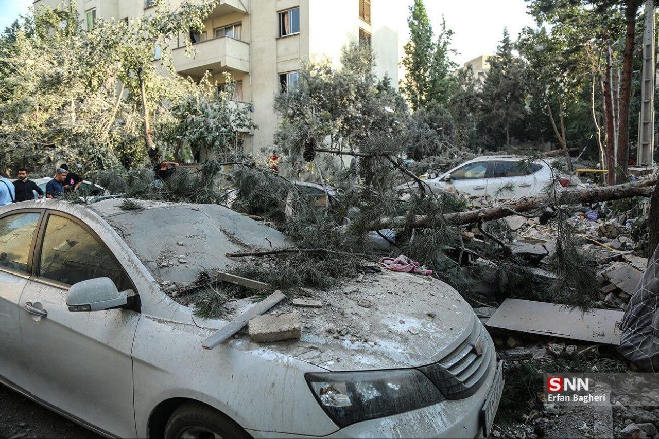 جنایت تروریستی اخیر، اعلام رسمی جنگی بود که دشمن سال&zwnj;هاست آغاز کرده و اکنون از سر استیصال، به صراحت رسانده است