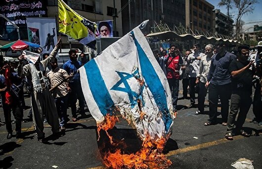 صدور بیانیه تشکل‌های دانشجویی دانشگاه رازی کرمانشاه در محکومیت رژیم صهیونیستی