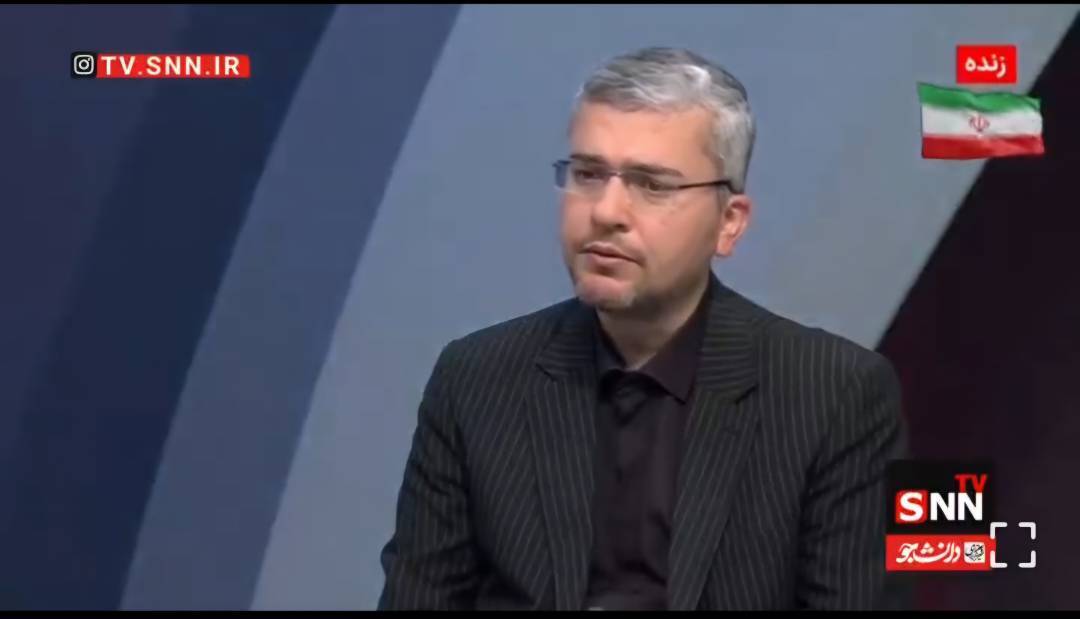 رضایی: سلاح هستهای بهانهای برای حمله به ایران بود / سرداران و سرلشکران ما که دیروز شهید شدند تمام عمرشان را برای دفاع از ملت گذاشته بودند + فیلم