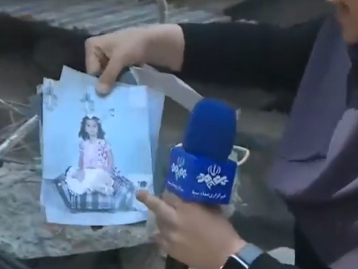 ۱۰ کودک هنوز زیر آوار ساختمان شهید چمران هستند