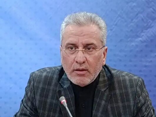 انفجار در شهر الوند قزوین تکذیب شد