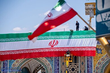 بیانیه اعضای تیم ملی فوتبال در پی تجاوز رژیم سفاک صهیونی