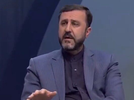 شورای امنیت فقط وظیفه محکوم کردن حمله را ندارند، باید حمله را متوقف کنند