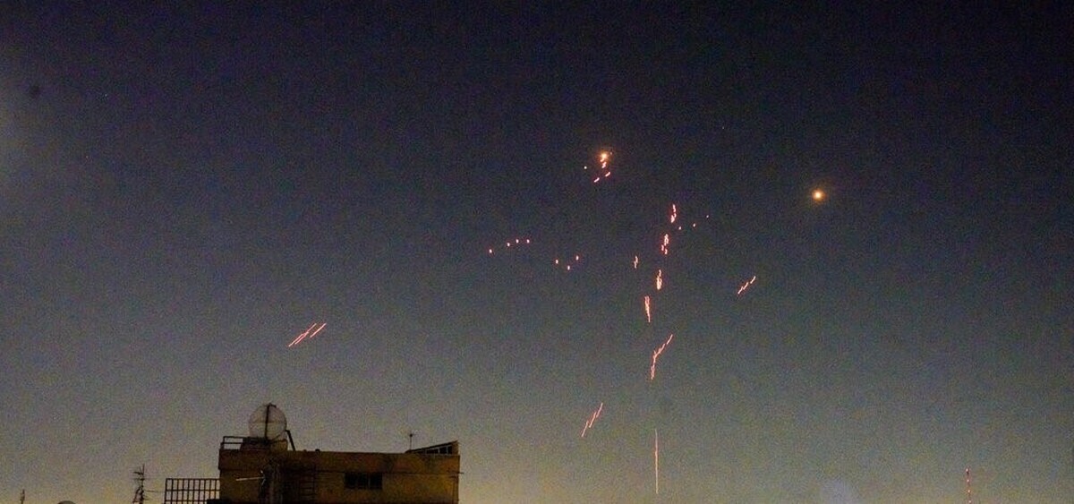 توضیحات معاون استانداری هرمزگان در مورد فعال شدن پدافند در بندرعباس