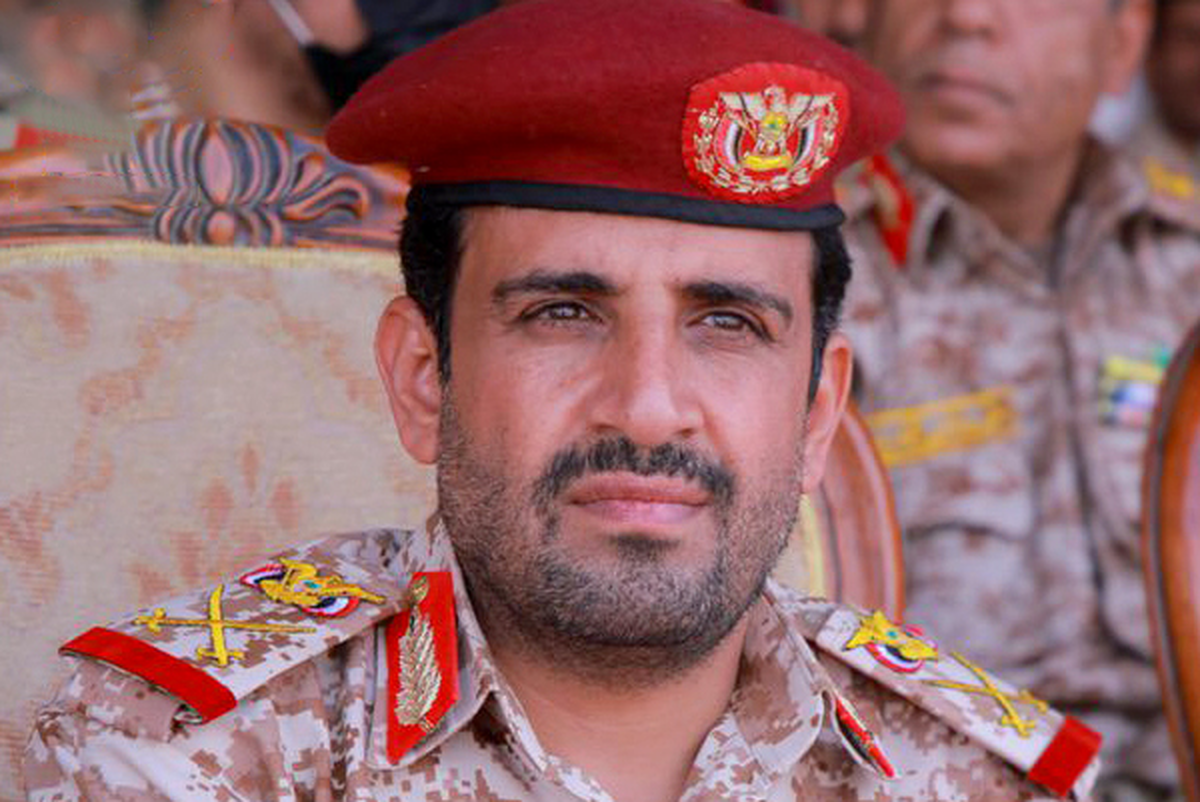 صنعاء: عملیات ترور محمد عبدالکریم الغماری شکست خورد