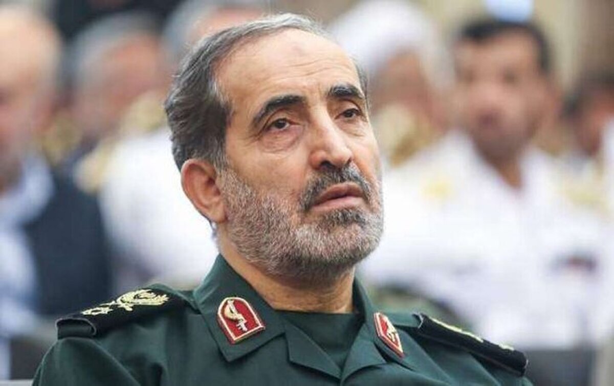 سرلشکر شادمانی: عملیاتهای نیروهای مسلح تا پشیمانی کامل دشمن ادامه دارد