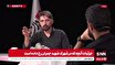 جزئیاتی از شدت تخریب ساختمان سعادت آباد از زبان خبرنگار حاضر در صحنه