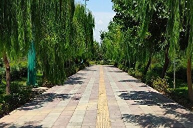 ورود به مناطق حفاظت شده و پارک‌های ملی استان تهران تا اطلاع ثانوی ممنوع شد