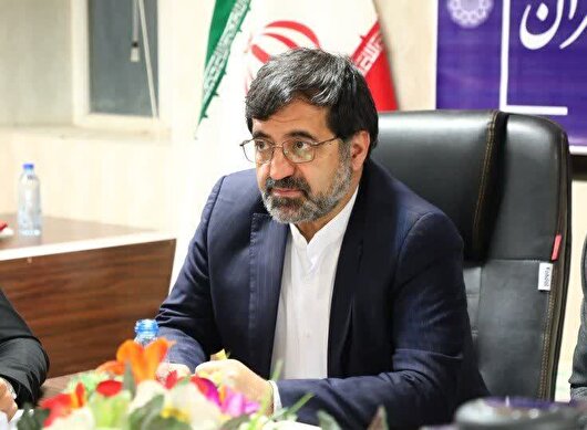 استاندار قم: آمادگی کامل استان برای مدیریت شرایط ویژه ادامه دارد