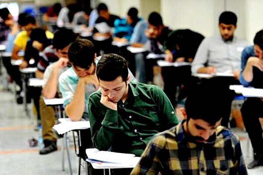 جزئیات برگزاری امتحانات پایان ترم در دانشگاه های استان مرکزی