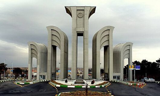 امتحانات دانشگاه صنعتی با یک هفته تعویق مجازی برگزار می‌شوند