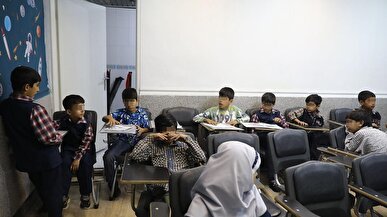 وجود ۳۸ مرکز پویا شهر برای استعدادیابی کودکان کار