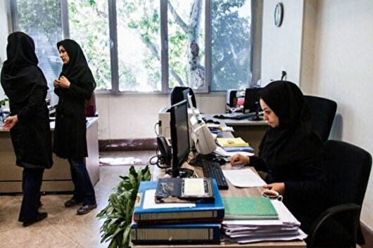 بخشنامه دورکاری اداره‌های فارس ابلاغ شد