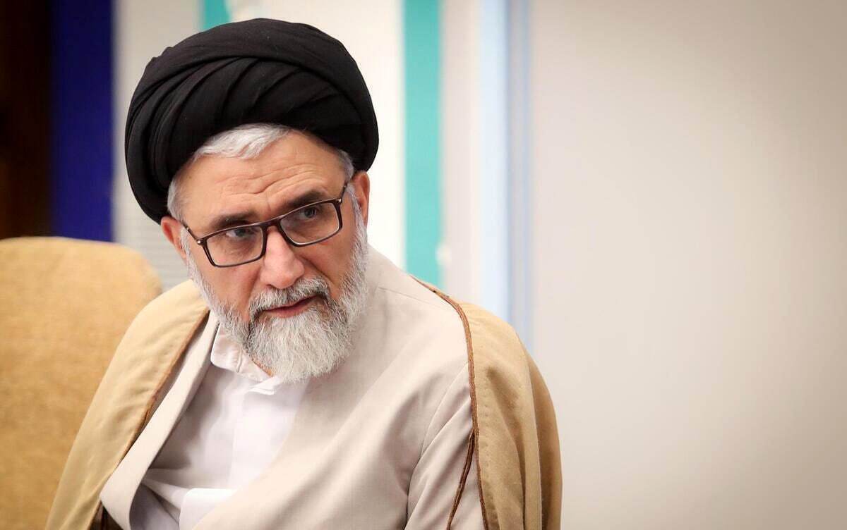 وزیر اطلاعات: با معدود عوامل نفوذی قاطعانه برخورد می‌کنیم