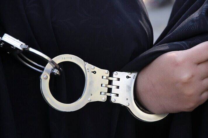 دستگیری ۳ فرد در گلستان به اتهام تشویش اذهان / هر گونه همکاری با موساد جرم است