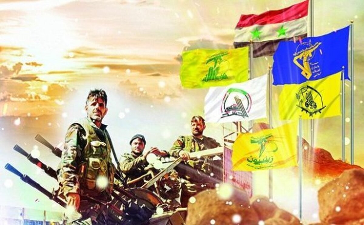 فراخوان آثار هنر دانشجویی، سنگر مقاومت منتشر شد