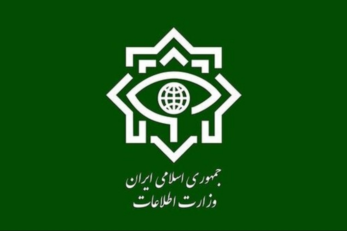 ماجرای حادثه رخ داده در محوطه وزارت اطلاعات چه بود؟