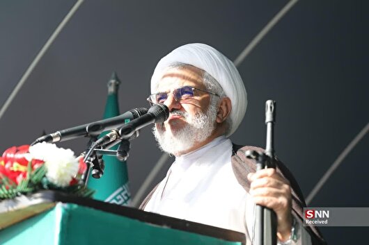 دشمن طعم تلخ مجازات سخت را خواهد چشید/حفظ همبستگی و همراهی با نیرو‌های مسلح