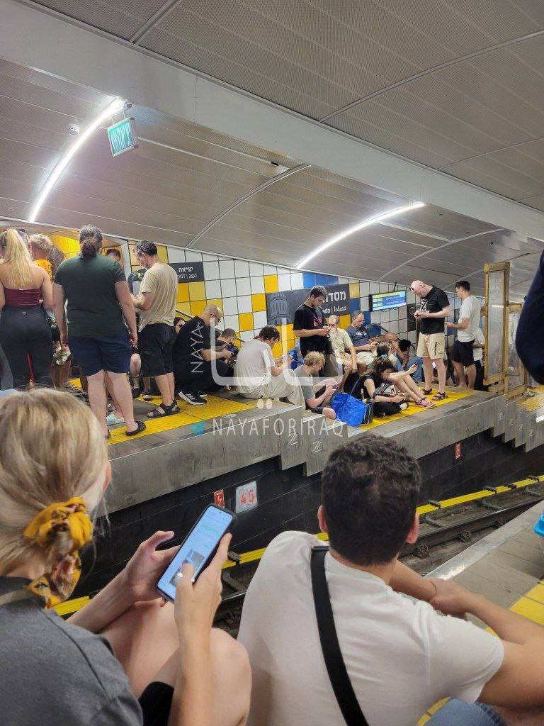 موج جدید حملات وعده صادق ۳ آغاز شد + فیلم