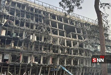 ویرانی گسترده در مؤسسه وایزمن پس از حمله ایران؛ نابودی سال‌ها تحقیق علمی و پژوهش‌های مهم