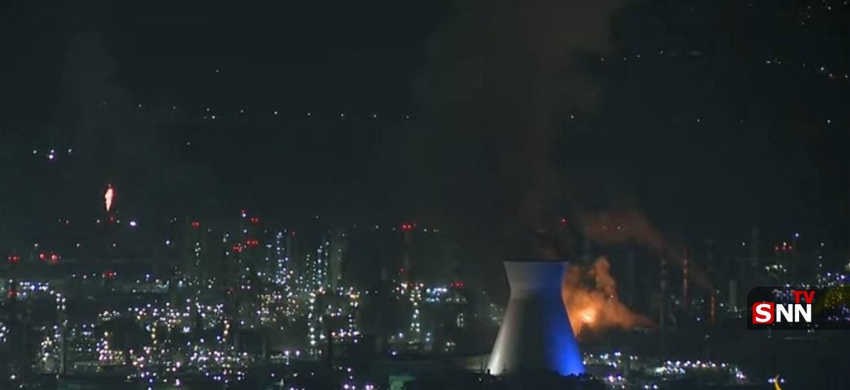 موج جدید حملات وعده صادق ۳ آغاز شد + فیلم