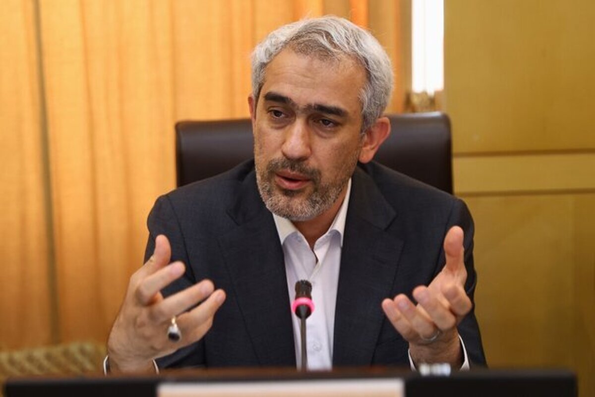 موافقت کمیسیون اقتصادی با وزیر پیشنهادی اقتصاد