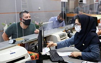 کلیه ادارات و دستگاه‌های اجرایی استان زنجان دورکار شدند