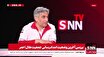 خالدی: در این ۳ روز ۴ ساعت استراحت کردیم / بیشتر منازل هدف قرار گرفته مسکونی و مردم عادی بودند