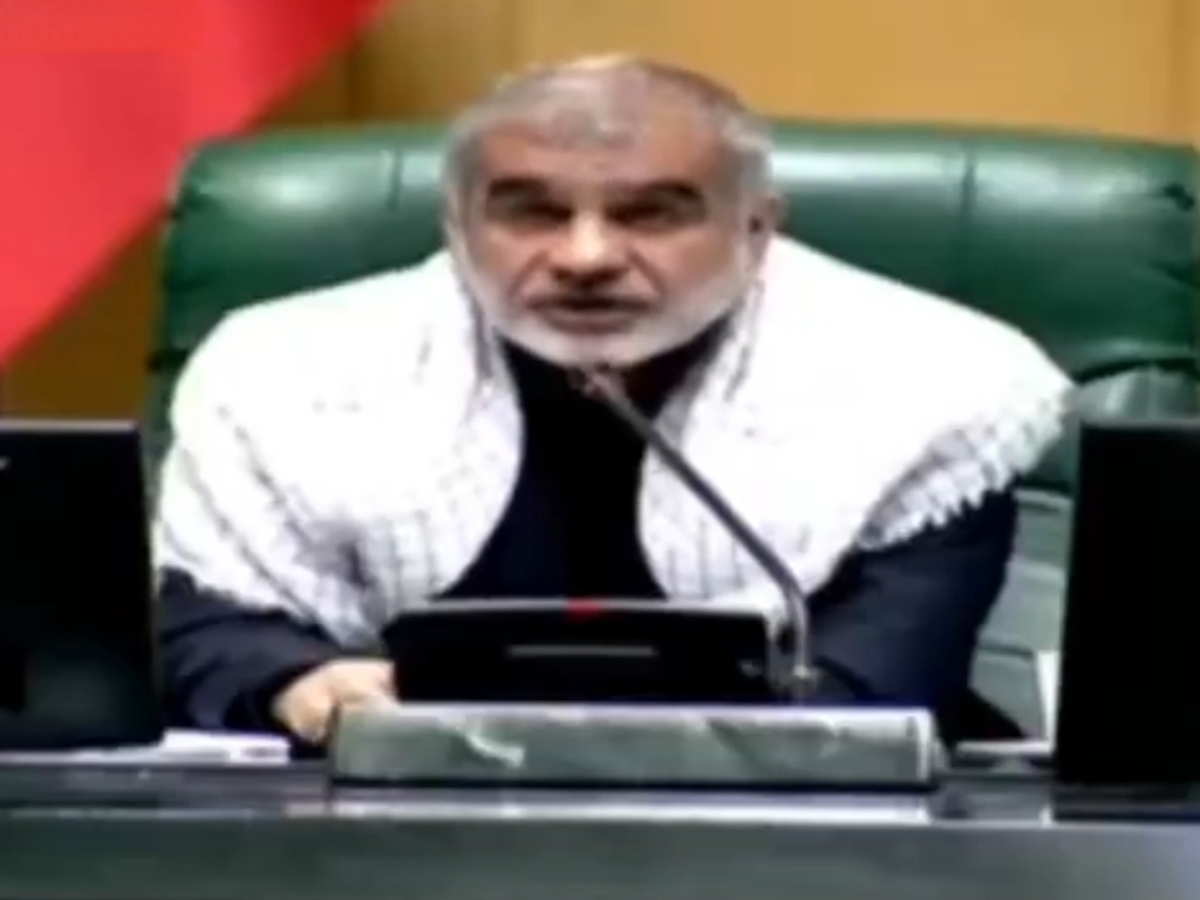 «سیدعلی مدنی زاده» سکاندار وزارت اقتصاد شد