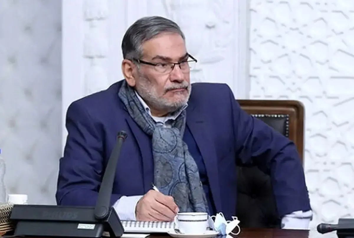 آخرین وضعیت درمان علی شمخانی